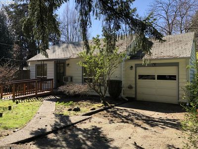 43 NE 202nd Ave, Portland, OR, 97230