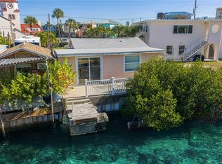 50 137th Avenue Cir, Madeira Beach, FL 33708