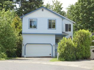 1937 Wildflower Way, Bellingham, WA 98229