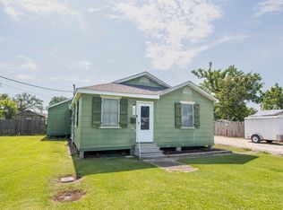 609 Jefferson St, Thibodaux, LA 70301