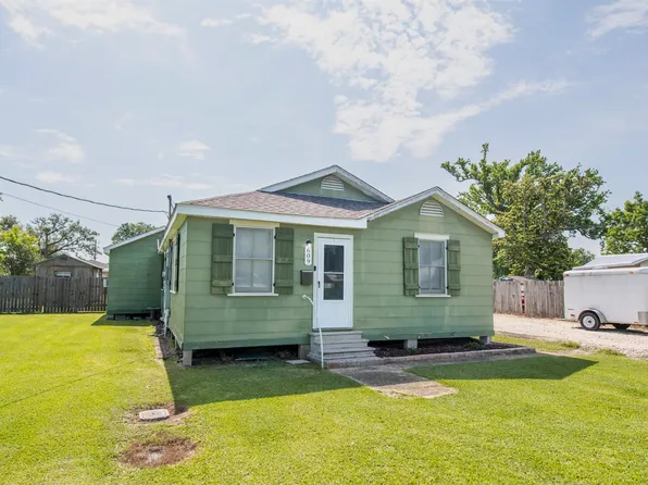 609 Jefferson St, Thibodaux, LA 70301