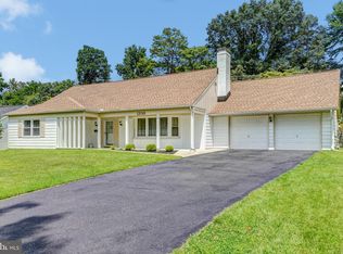 12016 Long Ridge Ln, Bowie, MD 20715