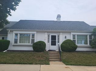 199A Mayflower Way, Monroe Township, NJ 08831