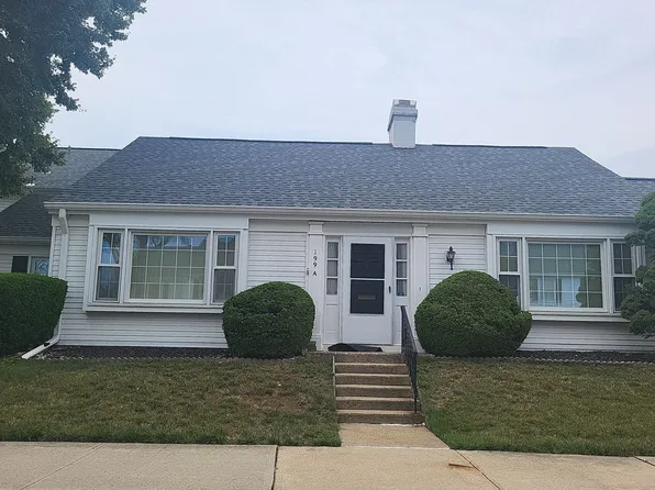 199A Mayflower Way, Monroe Township, NJ 08831