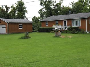 4590 Pennemite Rd, Livonia, NY 14487