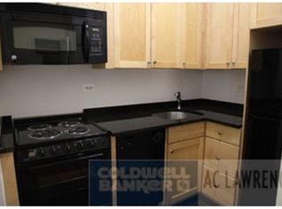 46 W 73rd St APT 01B, New York, NY 10023