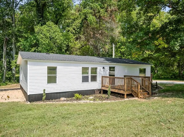 2934 Oakdale Cir, Cookeville, TN 38501