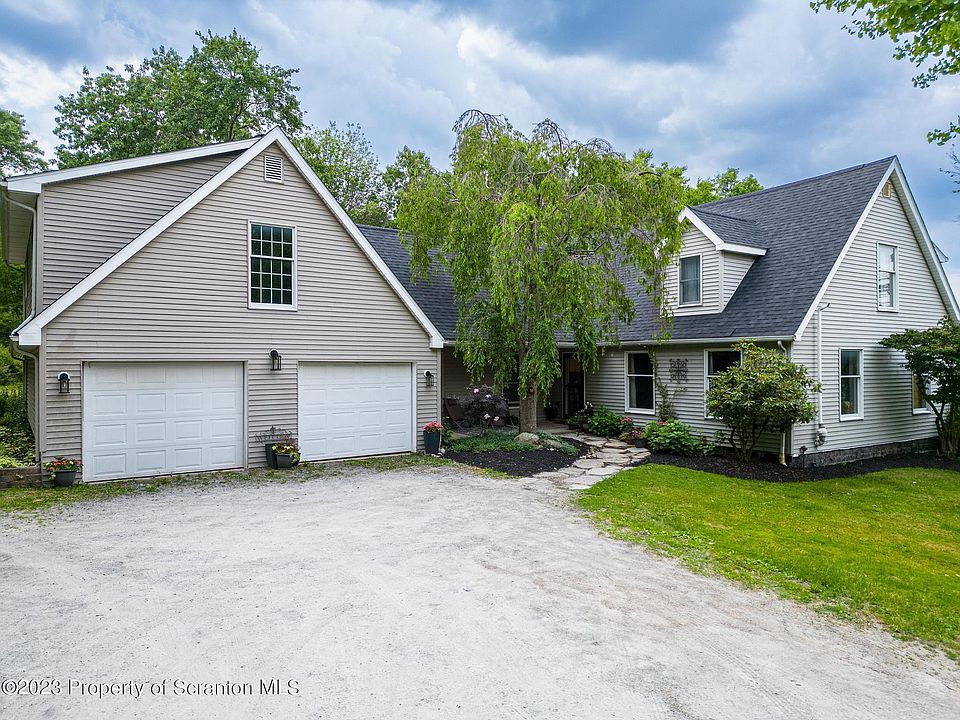 2608 Ransom Rd, Clarks Summit, PA 18411 Zillow