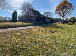 3781 Alexandria Pike, Anderson, IN 46012