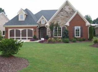 4810 Cecilia Sq, Cumming, GA 30040