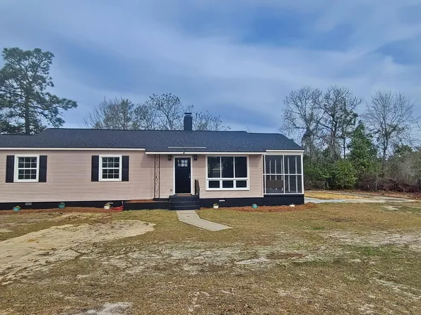 2002 ALAN Avenue, Aiken, SC 29801