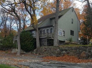 3619 Georgia Shore Rd, Saint Albans, VT 05478