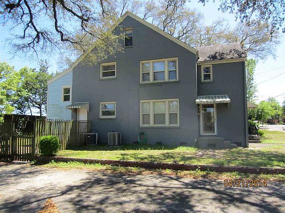 2nd image of 1606 & 1608 N Baylen St