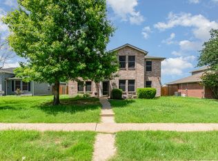 1500 Leeward Ln, Wylie, TX 75098