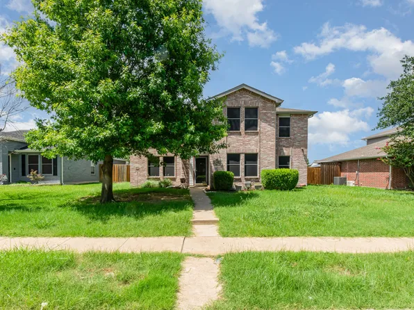 1500 Leeward Ln, Wylie, TX 75098