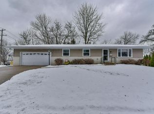 1370 South 122nd STREET, West Allis, WI 53214