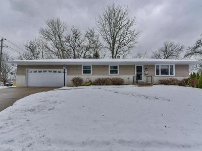 1370 South 122nd STREET, West Allis, WI, 53214