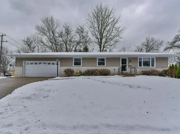 1370 South 122nd STREET, West Allis, WI 53214