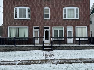 Davis Bldg, Hamilton, NY 13346