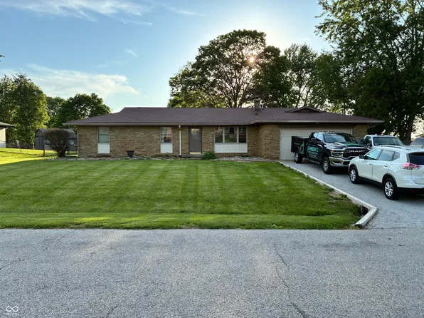 (undisclosed Address), Greenwood, IN 46142