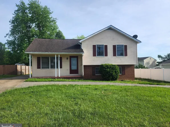 170 Beauregard Blvd, Charles Town, WV 25414