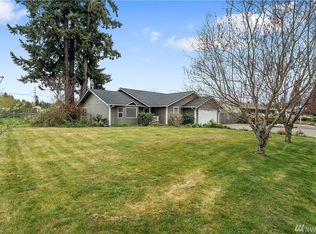 3814 SE Oxford Loop, Lacey, WA 98503
