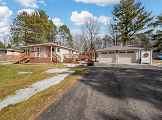 708 Walter Ave, Grand Rapids, MN 55744