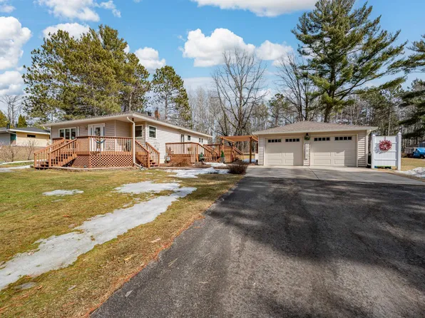 708 Walter Ave, Grand Rapids, MN 55744