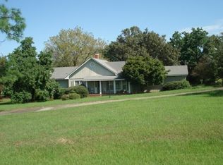 3482 Coody Dairy Rd, Vienna, GA 31092