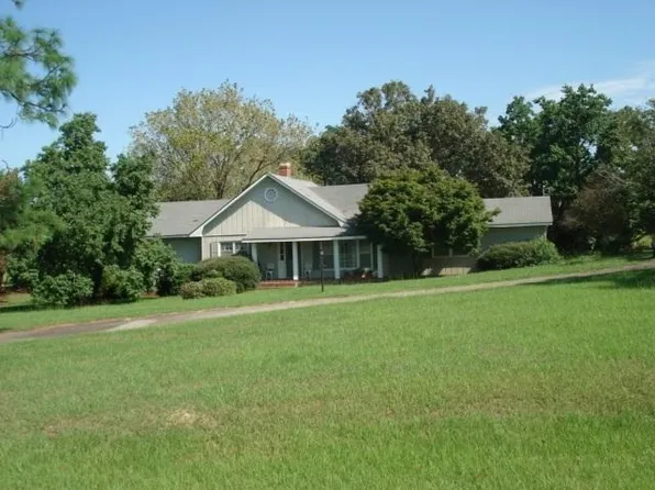 3482 Coody Dairy Rd, Vienna, GA 31092