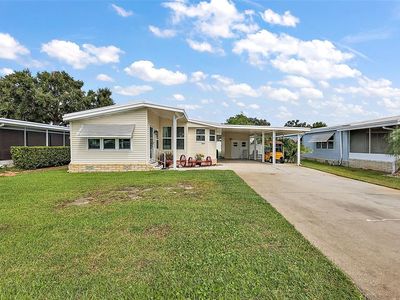 3404 Wekiva Rd, Tavares, FL, 32778