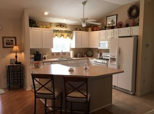 8280 SE 176th Lawson Loop, The Villages, FL 32162