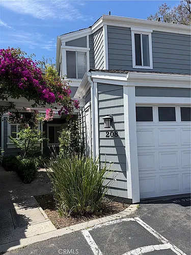 208 Santa Rosa Ct #208 Photo 1