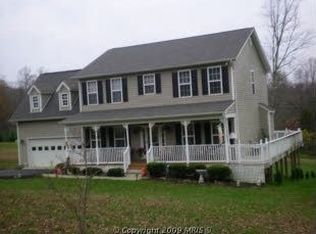 231 Riding Trail Ln, Madison, VA 22727