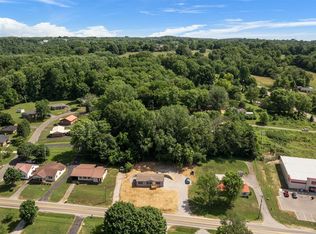 114 Greensburg St, Edmonton, KY 42129
