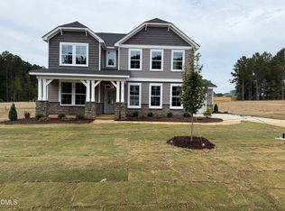 170 Mulhollem Dr, Wendell, NC 27591