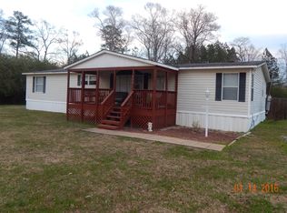 406 Wilderness Ln, Alabaster, AL 35007