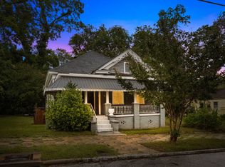 537 S Jackson St, Montgomery, AL 36104