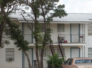 465 Lutheran Church Rd, Copperas Cove, TX 76522