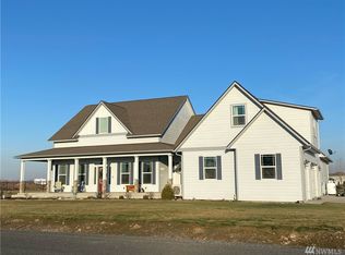 5875 Road J2 NE, Moses Lake, WA 98837