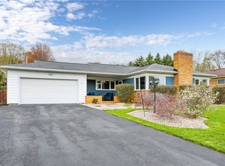 117 Dorington Rd, Rochester, NY 14609