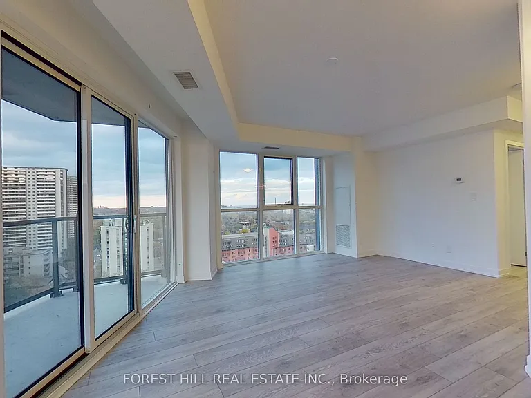 159 Wellesley St E #1403 — Photo 6