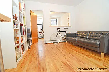 Rented by One Eleven Residential, Inc.