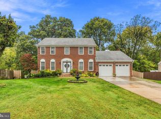 9705 Zimbro Ave, Manassas, VA 20110