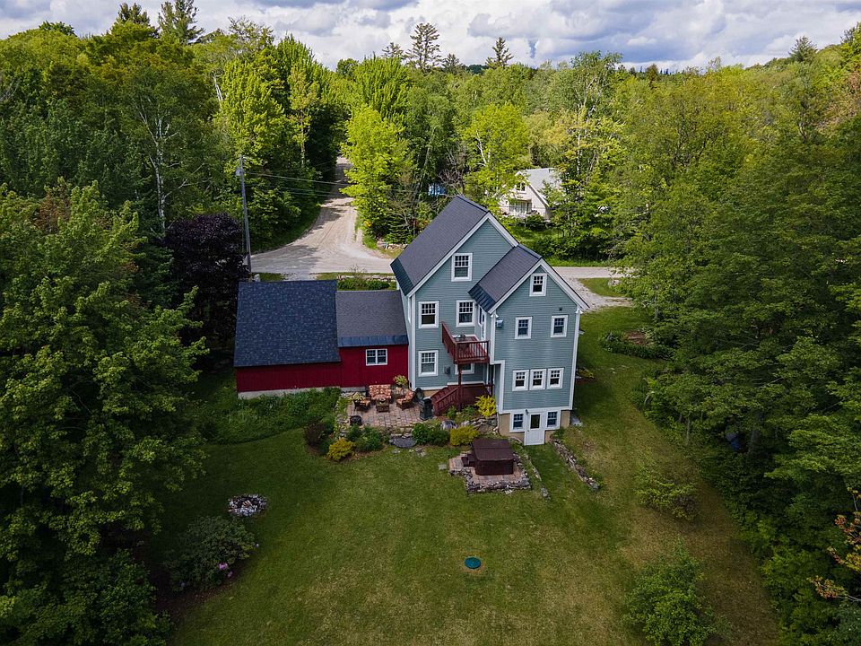 278 Howland Farm Road, Belmont, VT 05730 Zillow