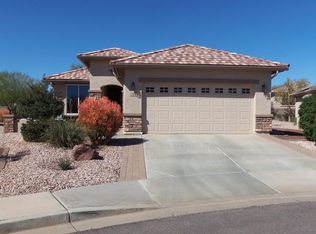 23022 W Micah Way, Buckeye, AZ 85326