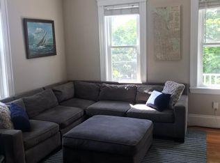 97 Bow St #2, East Arlington, MA 02474