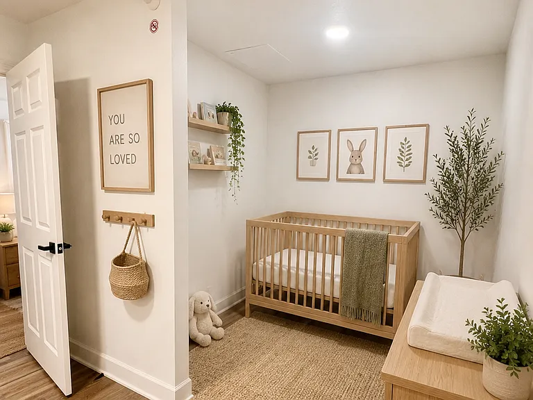 209 W Jefferson St #6 — Photo 9