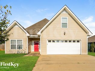 317 Waterstone Ln, Montevallo, AL 35115