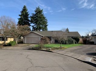 2281 9th St, Springfield, OR 97477